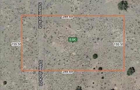 821 S Hemlock St #443, Williams, AZ 86046