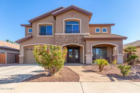 3977 S Newport St, Chandler, AZ 85286