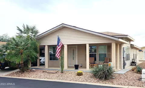 3301 S Goldfield Rd #2082, Apache Junction, AZ 85119 photo 1