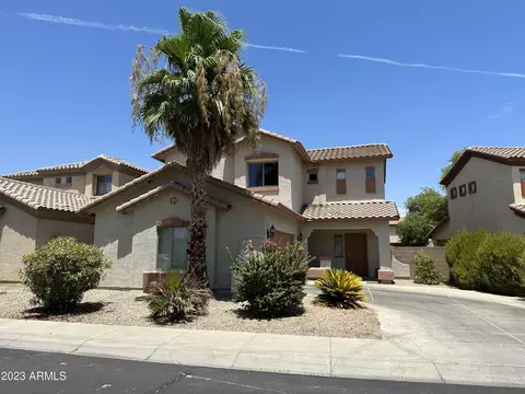 6626 W Laurel Ave, Glendale, AZ 85304