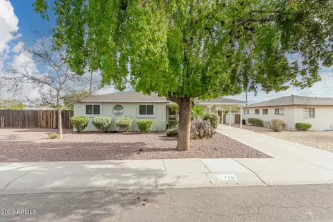 7251 N 23rd Ave, Phoenix, AZ 85021