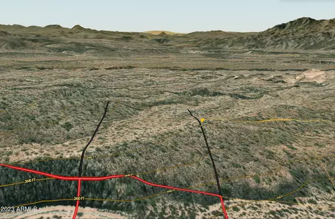 240 Santa Fe Pacific Rd #''' _ ''', Wikieup, AZ 85360