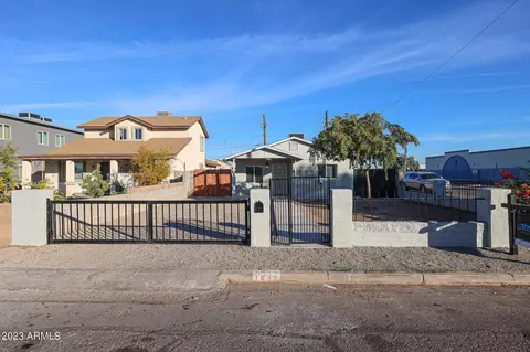 1602 W Papago St, Phoenix, AZ 85007