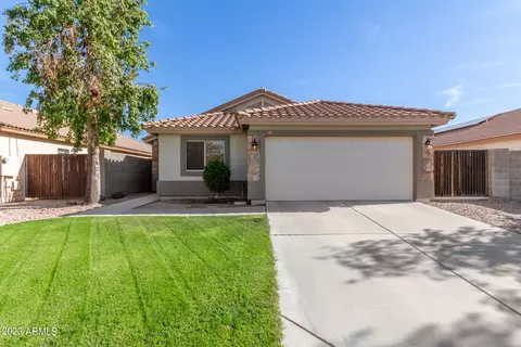 311 N 103rd St, Mesa, AZ 85207