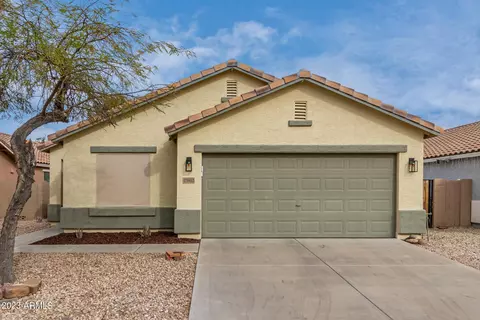25812 W Dunlap Rd, Buckeye, AZ 85326