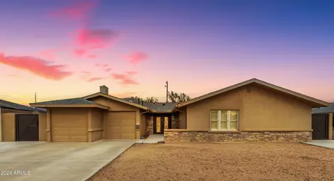 6414 E Sheridan St, Scottsdale, AZ 85257