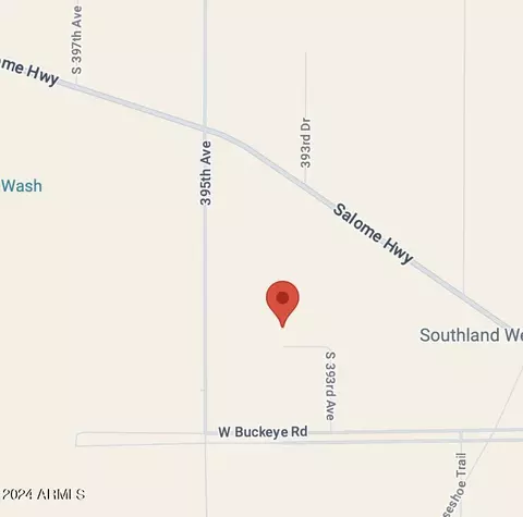 nnn S S 393rd Avenue #19, Tonopah, AZ 85354
