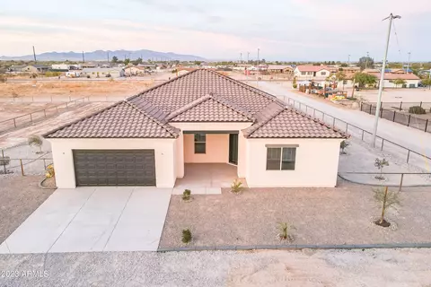 13304 S 210th Ave, Buckeye, AZ 85326