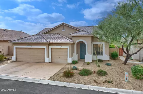 4617 E Tumbleweed Dr, Cave Creek, AZ 85331