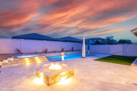 29754 W Mitchell Ave, Buckeye, AZ 85396