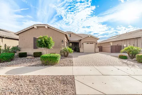 20565 E Reins Rd, Queen Creek, AZ 85142