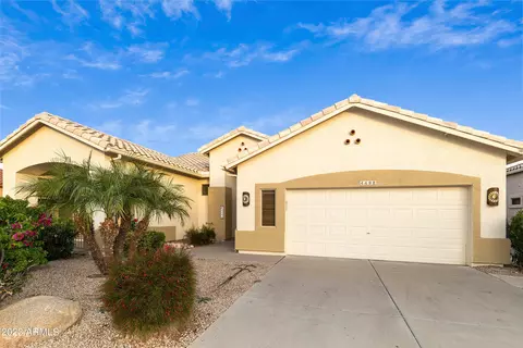 4498 E Walnut Rd, Gilbert, AZ 85298