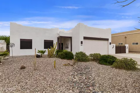 240 E 13th Ave, Apache Junction, AZ 85119 photo 2