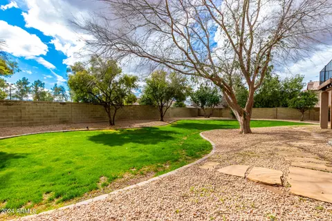 Exterior - 2745 E Pegasus St, Gilbert, AZ 85234 photo 8 of 15