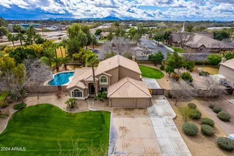 View/Area - 2745 E Pegasus St, Gilbert, AZ 85234 photo 2 of 25