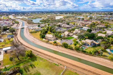 View/Area - 2745 E Pegasus St, Gilbert, AZ 85234 photo 7 of 25