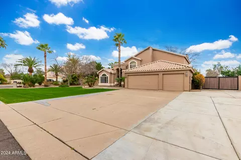 Exterior - 2745 E Pegasus St, Gilbert, AZ 85234 photo 4 of 15