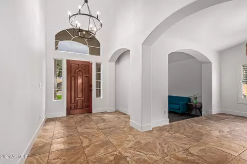 Entry Way - 2745 E Pegasus St, Gilbert, AZ 85234 photo 1 of 1