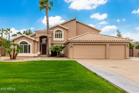 2745 E Pegasus St, Gilbert, AZ 85234