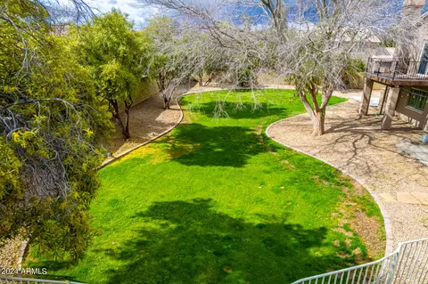 View/Area - 2745 E Pegasus St, Gilbert, AZ 85234 photo 5 of 25