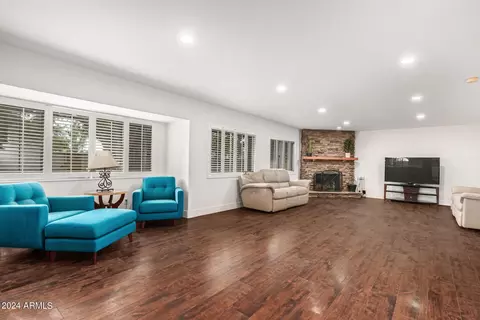 Living - 2745 E Pegasus St, Gilbert, AZ 85234 photo 3 of 6