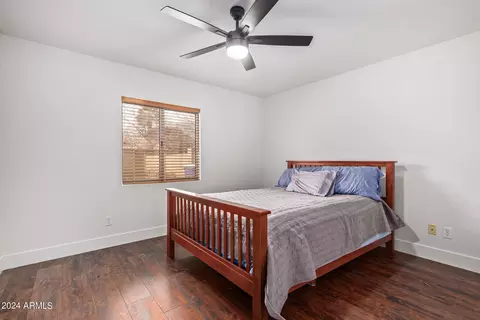 Bedroom - 2745 E Pegasus St, Gilbert, AZ 85234 photo 3 of 6