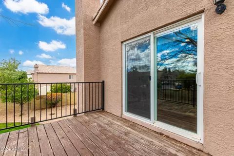 Exterior - 2745 E Pegasus St, Gilbert, AZ 85234 photo 6 of 15