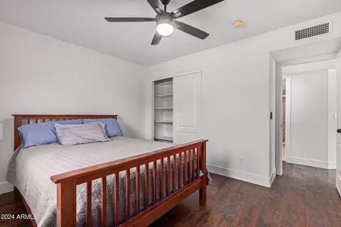 Bedroom - 2745 E Pegasus St, Gilbert, AZ 85234 photo 4 of 6