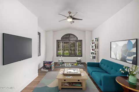 Living - 2745 E Pegasus St, Gilbert, AZ 85234 photo 1 of 6