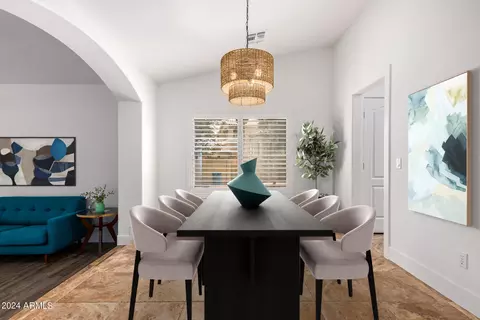 Dining - 2745 E Pegasus St, Gilbert, AZ 85234 photo 1 of 1