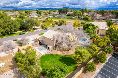 View/Area - 2745 E Pegasus St, Gilbert, AZ 85234 photo 3 of 25
