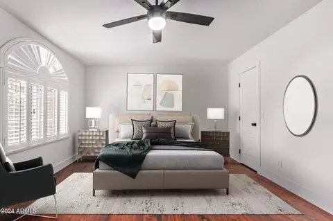 Bedroom - 2745 E Pegasus St, Gilbert, AZ 85234 photo 5 of 6