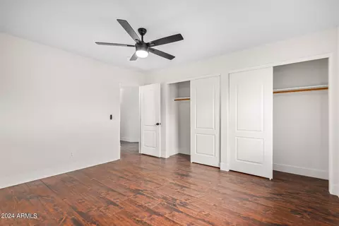 Bedroom - 2745 E Pegasus St, Gilbert, AZ 85234 photo 6 of 6