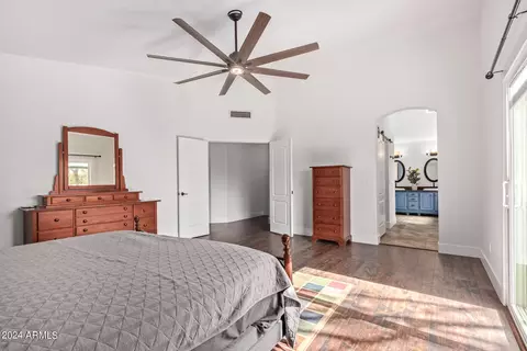 Bedroom - 2745 E Pegasus St, Gilbert, AZ 85234 photo 2 of 6