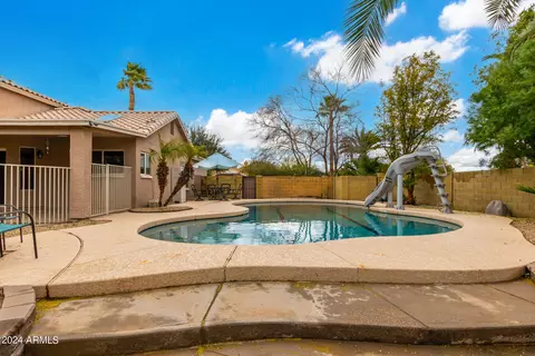 Exterior - 2745 E Pegasus St, Gilbert, AZ 85234 photo 10 of 15