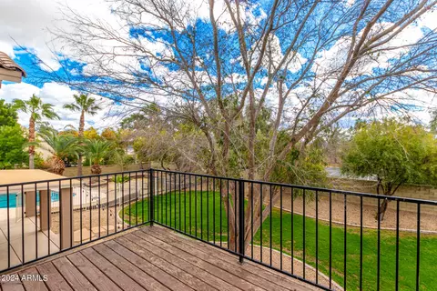 Exterior - 2745 E Pegasus St, Gilbert, AZ 85234 photo 7 of 15