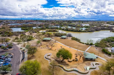 View/Area - 2745 E Pegasus St, Gilbert, AZ 85234 photo 14 of 25