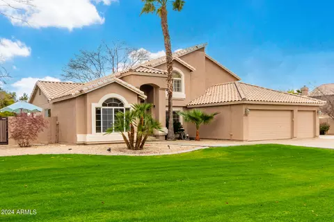 Exterior - 2745 E Pegasus St, Gilbert, AZ 85234 photo 2 of 15