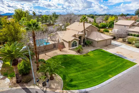 View/Area - 2745 E Pegasus St, Gilbert, AZ 85234 photo 1 of 25
