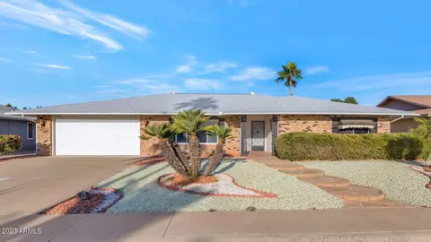 13038 W Skyview Dr, Sun City West, AZ 85375