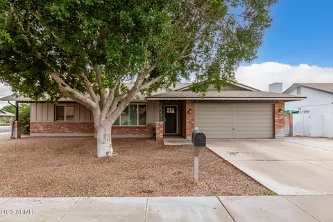 2049 E Colgate Dr, Tempe, AZ 85283