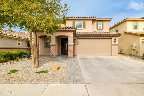40834 W Tamara Ln, Maricopa, AZ 85138