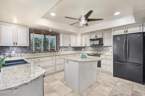 14807 E Bobcat Plz, Fountain Hills, AZ 85268