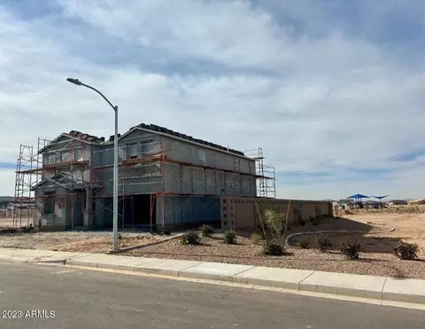 11878 N Eva Ln, Maricopa, AZ 85139