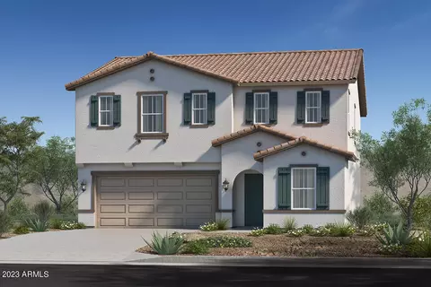 2857 W Monte Way, Laveen, AZ 85339