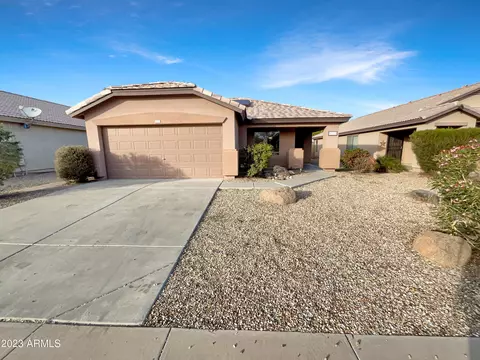17258 W Elizabeth Ave, Goodyear, AZ 85338