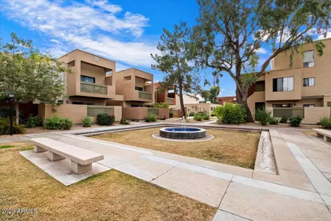 3600 N Hayden Rd #3207, Scottsdale, AZ 85251