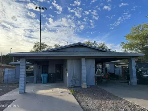 11812 N 35th Ave, Phoenix, AZ 85029