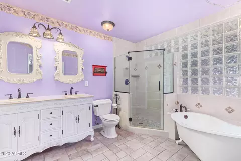 4611 E Aire Libre Ave, Phoenix, AZ 85032 photo 14