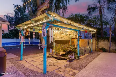 4611 E Aire Libre Ave, Phoenix, AZ 85032 photo 24